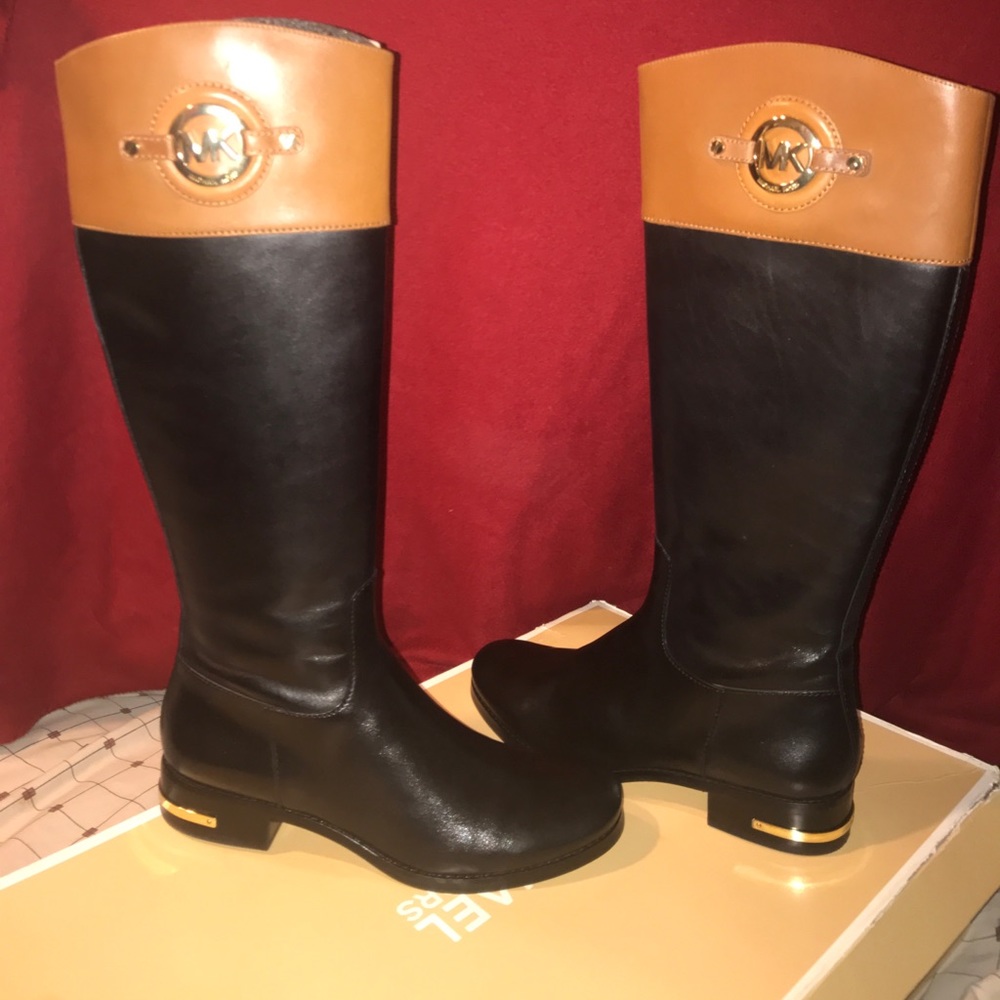 Michael Kors Boots 👢